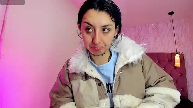 Iris  77 online show from January 8, 2026, 12:00 pm