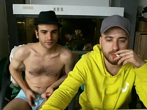 2jeffman online show from October 19, 2025, 11:18 pm