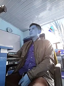 Snapshot of Angel_3-0 chatting on October 3, 2025, 3:35 pm Angel 3-0 online show from October 3, 2025, 3:35 pm