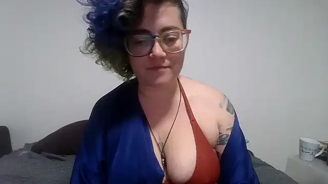 daniak90 online show from October 7, 2025, 7:20 am