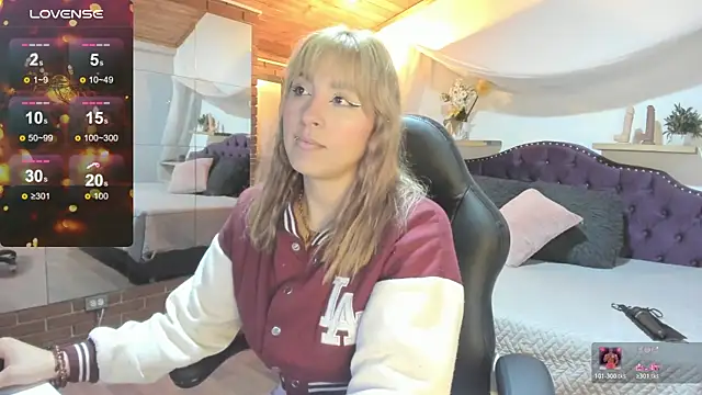 Snapshot of sophialyh_1 chatting on December 15, 2025, 12:55 pm sophialyh 1 online show from December 15, 2025, 12:55 pm