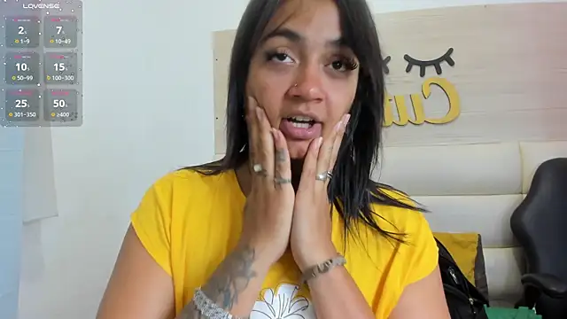who is milyxx online show from May 22, 2026, 1:20 pm
