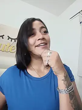 who is milyxx online show from May 23, 2026, 1:43 pm