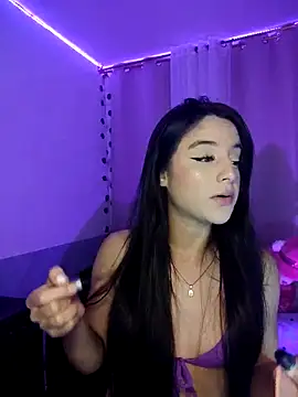 tamara vald online show from October 6, 2025, 4:46 am