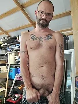 Dewaynewalls84 online show from July 9, 2026, 6:36 am