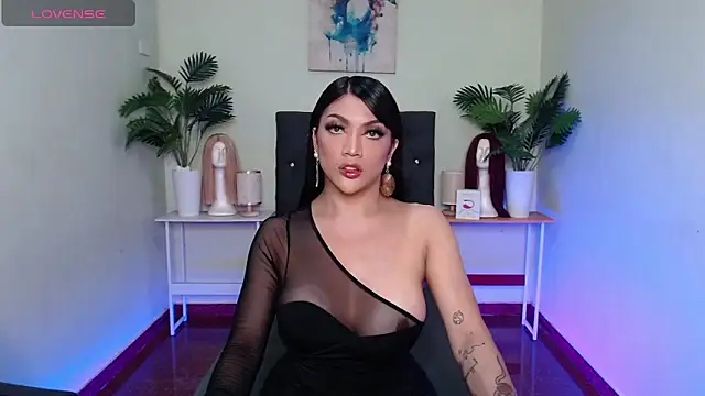 YourAsianGoddess69 online show from October 10, 2025, 2:01 am