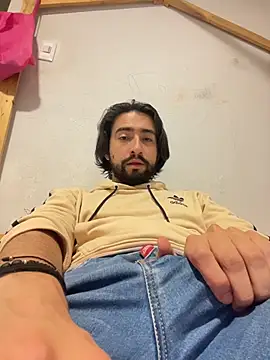 maximusdominus26 online show from November 20, 2025, 7:53 am