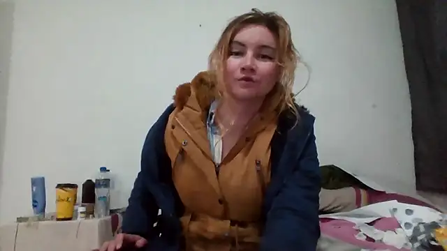 vagimosa online show from November 15, 2025, 3:43 am