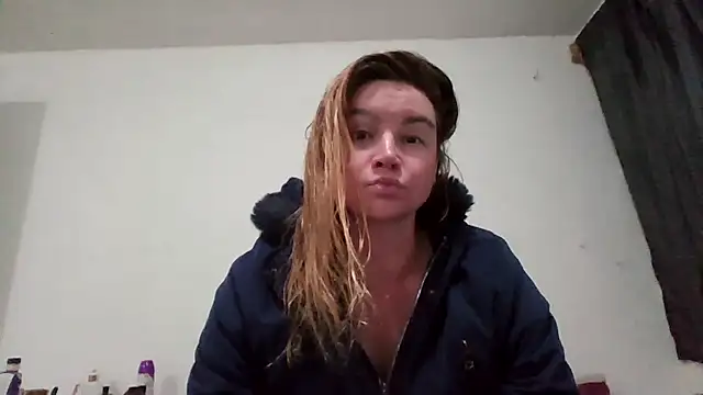 vagimosa online show from January 18, 2026, 5:00 am