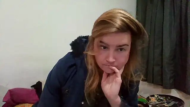 vagimosa online show from January 9, 2026, 5:03 am