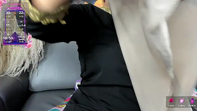 dalila gool online show from October 11, 2025, 9:10 am