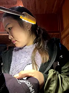 Snapshot of Liu30 chatting on January 12, 2026, 12:45 pm Liu30 online show from January 12, 2026, 12:45 pm