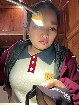 Snapshot of Liu30 chatting on January 14, 2026, 12:53 pm Liu30 online show from January 14, 2026, 12:53 pm