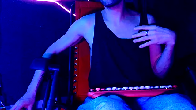 highinhtxx online show from January 8, 2026, 3:56 am