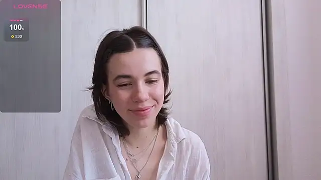 Sexy frie online show from February 28, 2026, 7:30 am