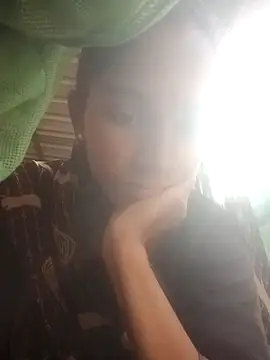 Snapshot of Sali_ji chatting on October 3, 2025, 8:05 am Sali ji online show from October 3, 2025, 8:05 am