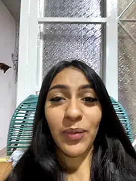 miluwatson online show from November 4, 2025, 11:30 pm