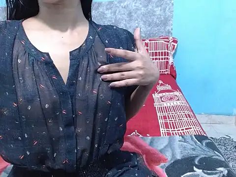 hey mishtidoll online show from October 1, 2025, 9:29 pm