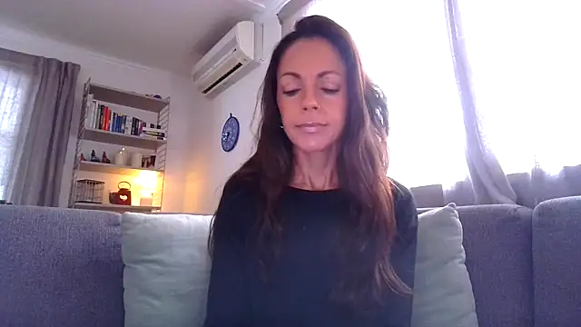 LoveAndRopes online show from February 25, 2026, 7:41 am