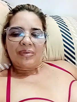 AdiniTA  Hot online show from October 8, 2025, 1:40 am