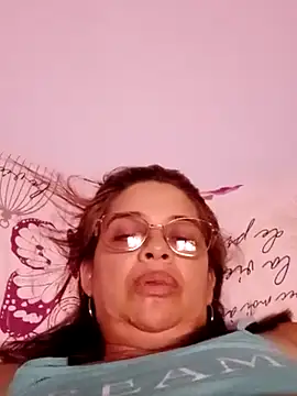 AdiniTA  Hot online show from October 22, 2025, 1:05 am