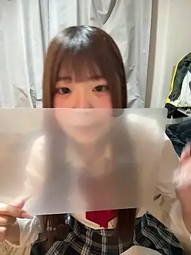 nodoka1111 online show from January 9, 2026, 9:38 am