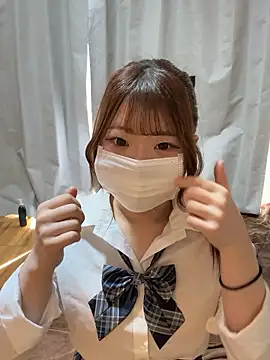 nodoka1111 online show from October 13, 2025, 4:25 am