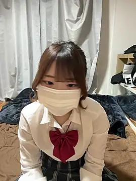 nodoka1111 online show from January 8, 2026, 12:11 pm