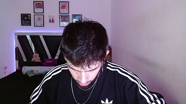 Sebasxxl12 online show from January 9, 2026, 6:59 pm