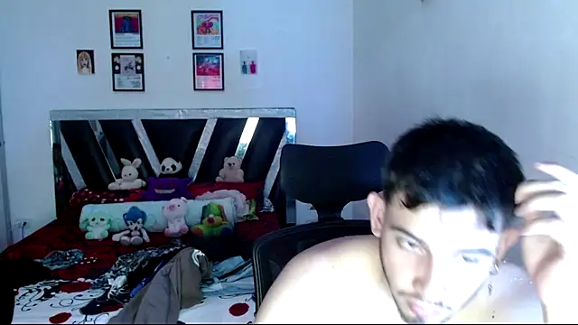 Sebasxxl12 online show from May 20, 2026, 10:29 pm