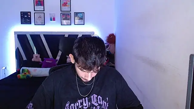 Sebasxxl12 online show from January 10, 2026, 10:38 pm