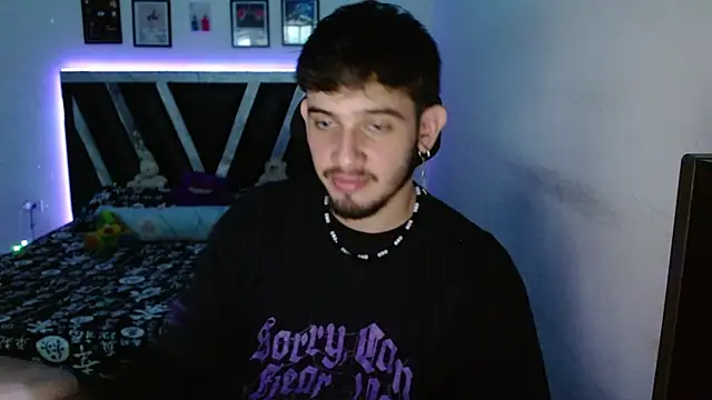 Sebasxxl12 online show from November 26, 2025, 9:48 pm