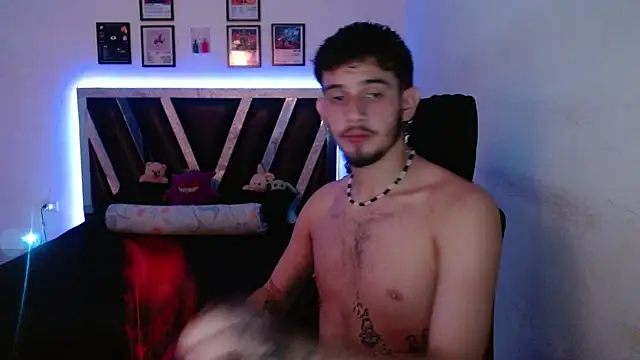 Sebasxxl12 online show from December 19, 2025, 9:22 am