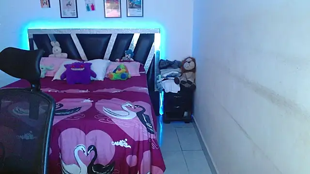 Sebasxxl12 online show from February 26, 2026, 10:32 pm