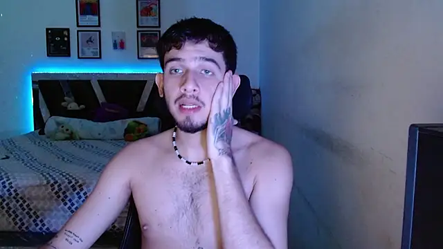 Sebasxxl12 online show from February 8, 2026, 7:06 am