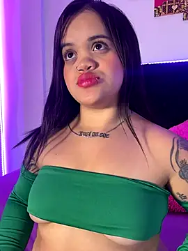 Sussyroxxx online show from October 11, 2025, 7:09 am