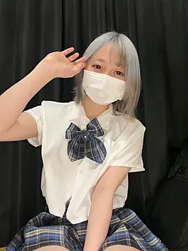 Snapshot of Nyamo-chan chatting on June 20, 2026, 4:12 pm Nyamo-chan online show from June 20, 2026, 4:12 pm