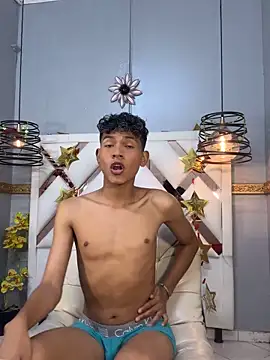 Snapshot of Sammy_Millers chatting on October 18, 2025, 12:51 pm Sammy Millers online show from October 18, 2025, 12:51 pm