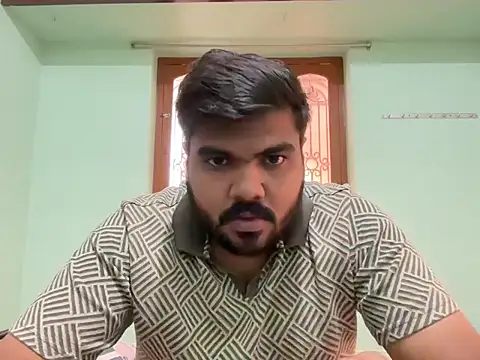 Romeo Sam2 online show from November 10, 2025, 6:07 am