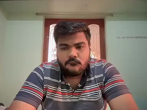 Romeo Sam2 online show from January 8, 2026, 5:24 am