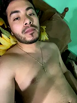 Zafirito online show from November 1, 2025, 8:36 pm