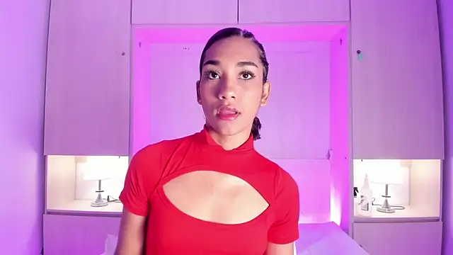 AnahiCollins online show from May 15, 2026, 11:30 am