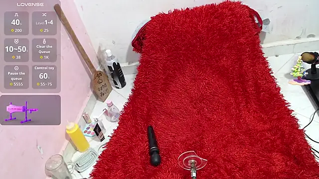 Snapshot of codorniz2025 chatting on November 1, 2025, 9:58 am codorniz2025 online show from November 1, 2025, 9:58 am