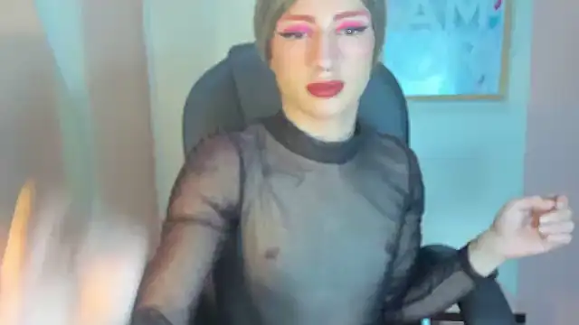 Mila Leon online show from January 14, 2026, 3:43 am