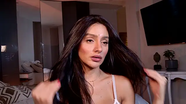 Milana De online show from March 30, 2026, 10:44 pm