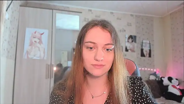 Snapshot of cyberprincessss chatting on October 7, 2025, 5:03 pm cyberprincessss online show from October 7, 2025, 5:03 pm
