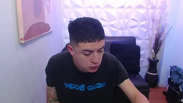 Adam Blaze online show from September 30, 2025, 4:24 pm