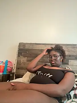 St4G1rL online show from October 11, 2025, 7:26 pm