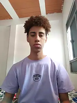 The boy good online show from October 12, 2025, 6:42 pm