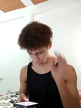 The boy good online show from October 10, 2025, 9:48 pm